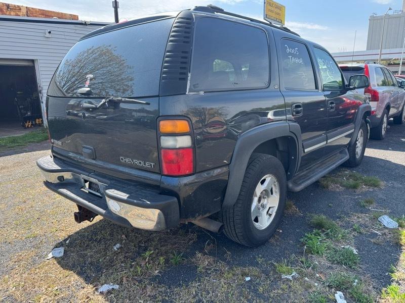 Chevrolet Tahoe 4dr LT 2005