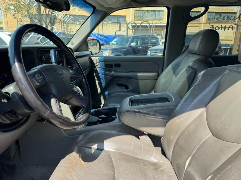 Chevrolet Tahoe 4dr LT 2005