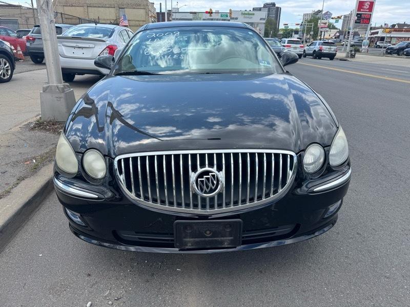 Buick LaCrosse CXL 2008