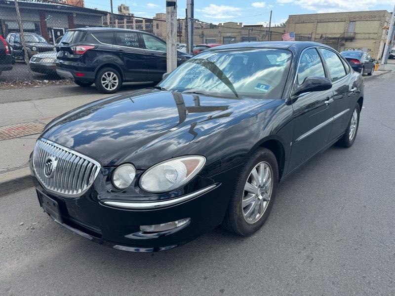 Buick LaCrosse CXL 2008