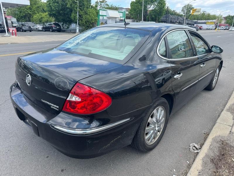 Buick LaCrosse CXL 2008