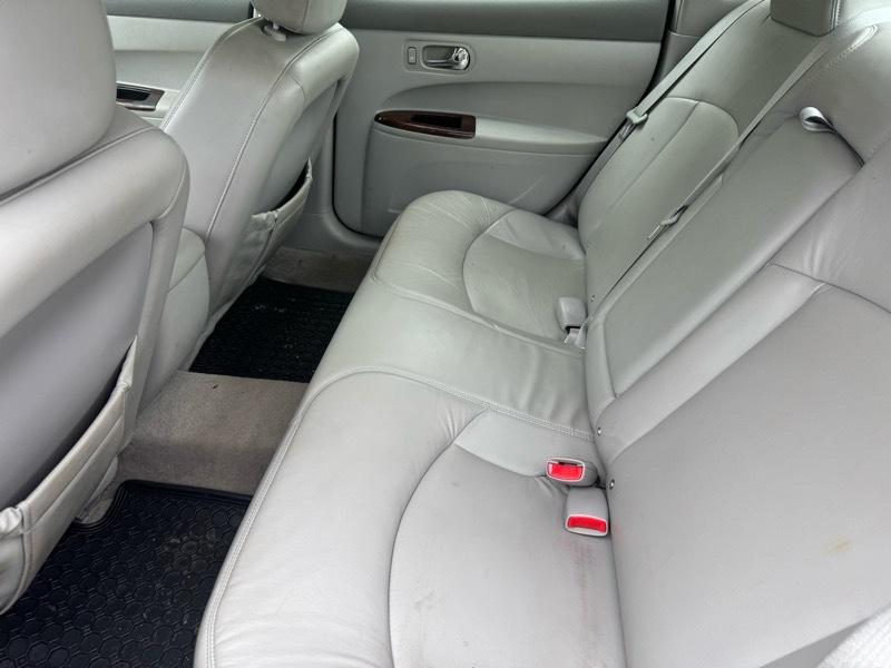 Buick LaCrosse CXL 2008