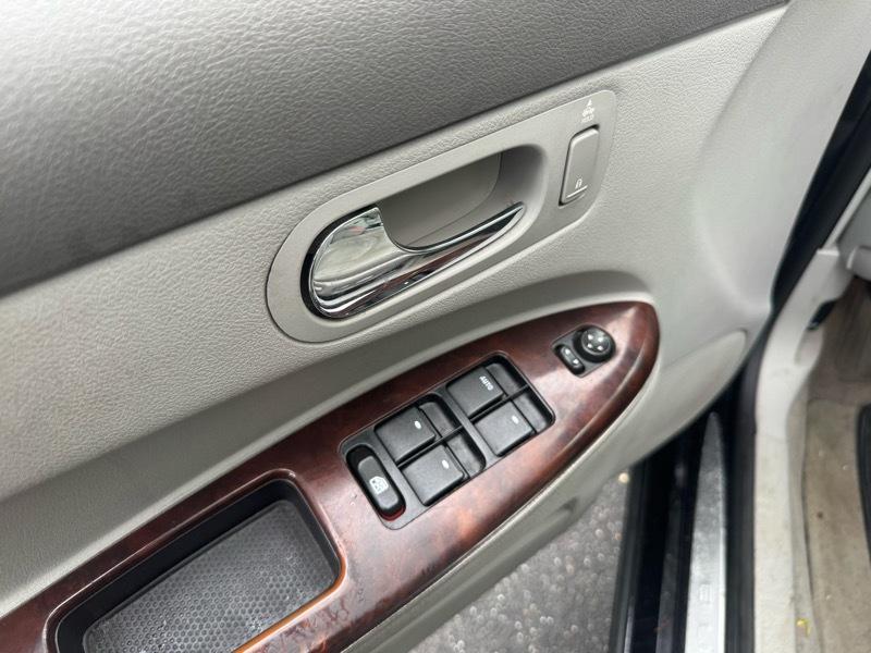 Buick LaCrosse CXL 2008
