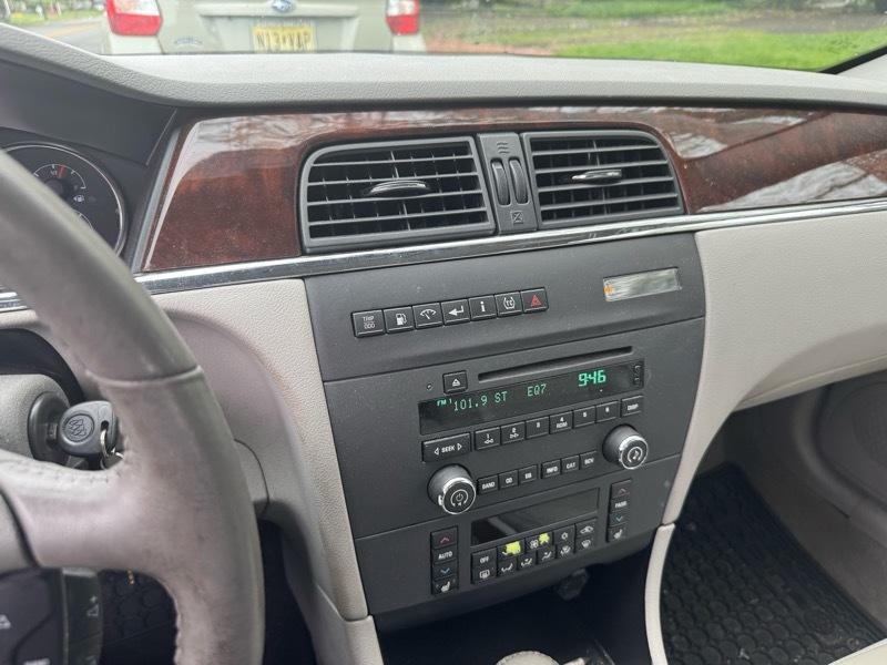 Buick LaCrosse CXL 2008
