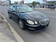2008 Buick LaCrosse 