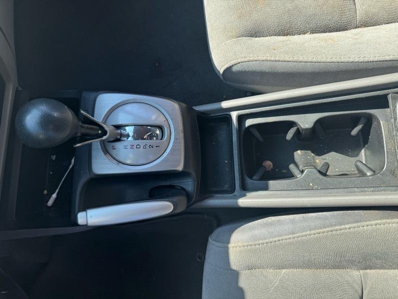Honda Civic LX Sedan AT 2008