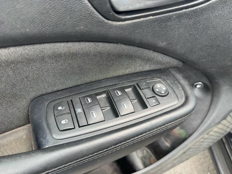 Dodge Dart SE 2013