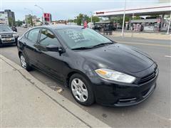2013 Dodge Dart 