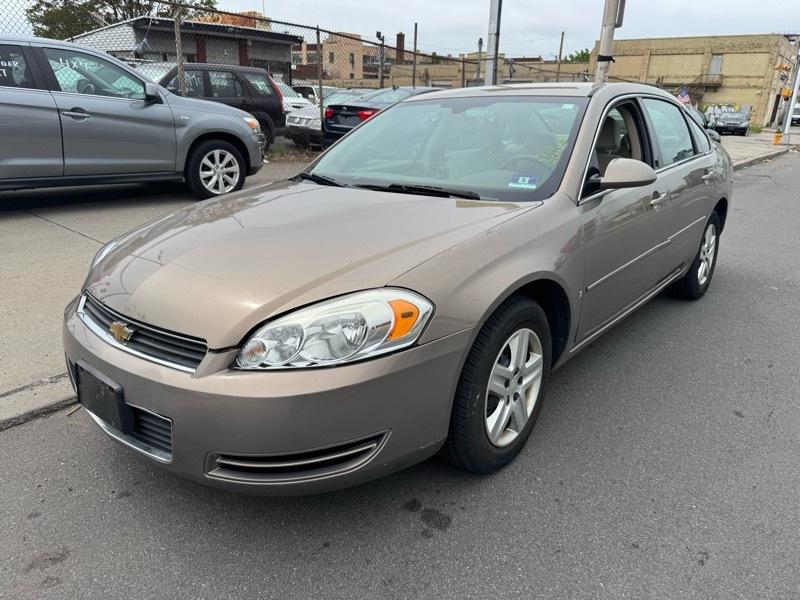 Chevrolet Impala LS 2007