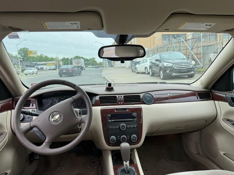 Chevrolet Impala LS 2007