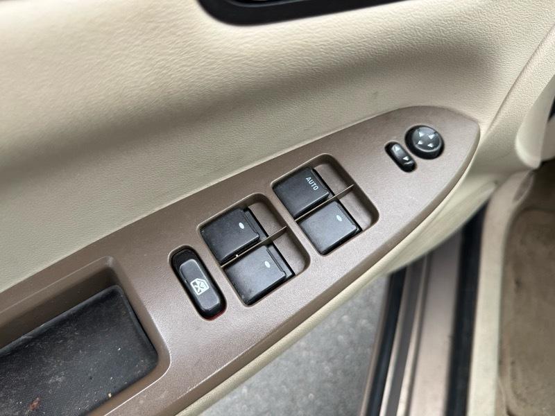 Chevrolet Impala LS 2007