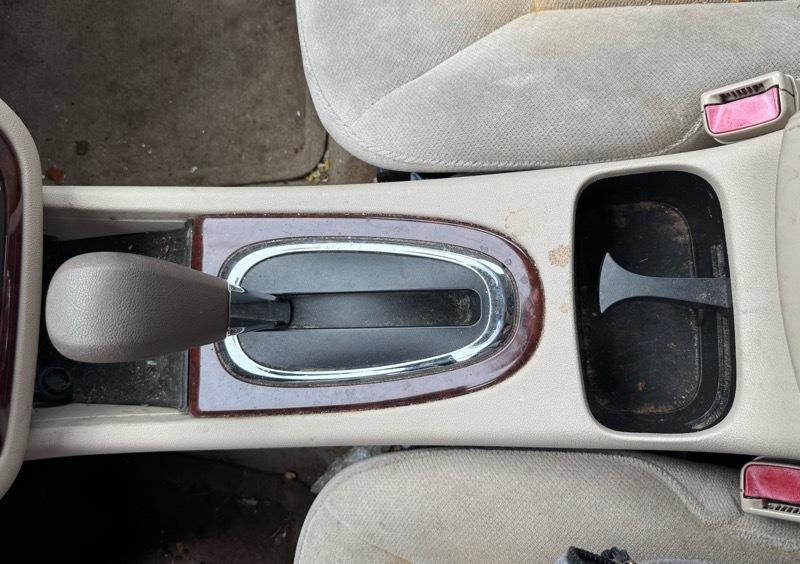 Chevrolet Impala LS 2007