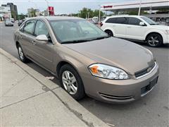 2007 Chevrolet Impala 