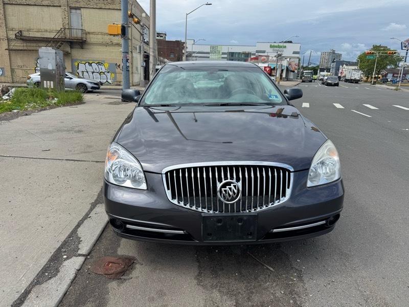 Buick Lucerne CXL 2010