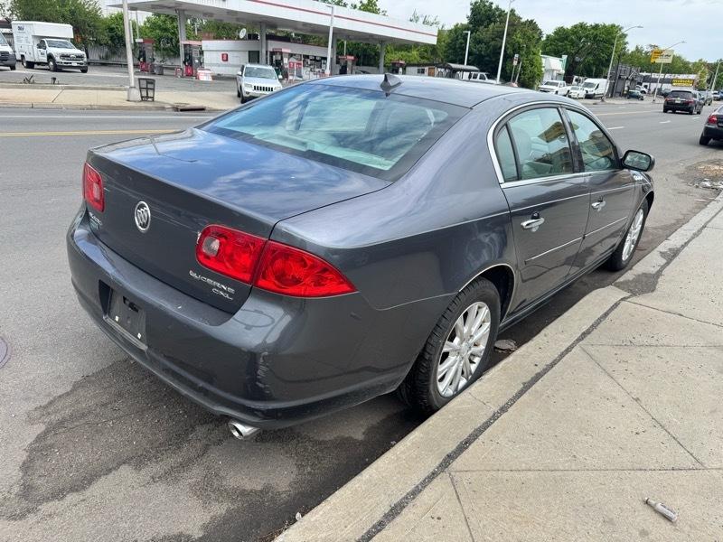 Buick Lucerne CXL 2010