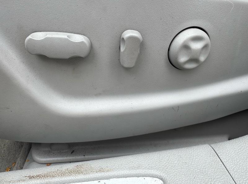 Buick Lucerne CXL 2010