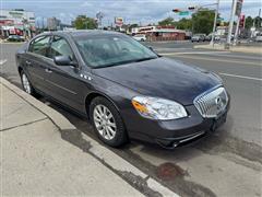 2010 Buick Lucerne 