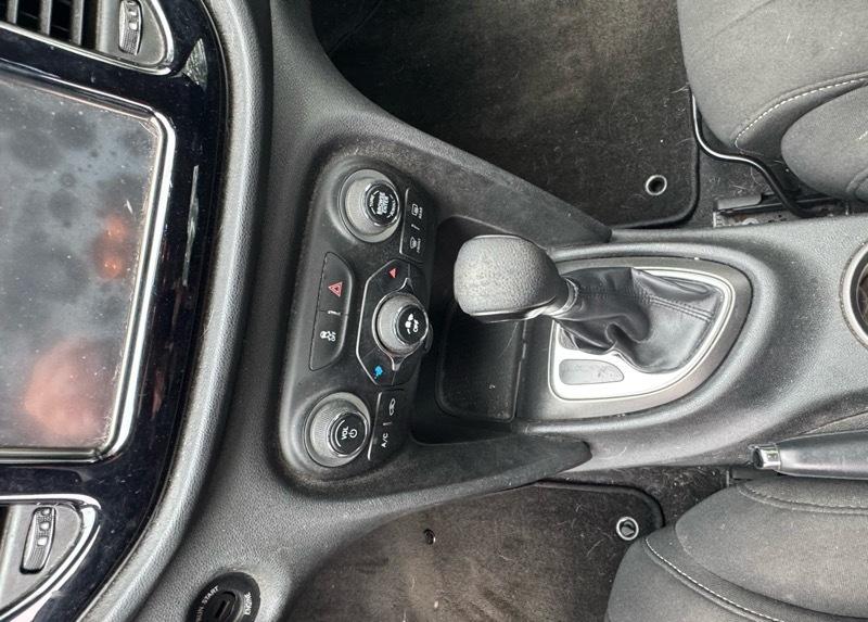 Dodge Dart SXT 2013