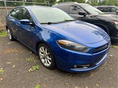 2013 Dodge Dart 