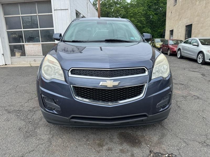 Chevrolet Equinox 1LT 2WD 2014