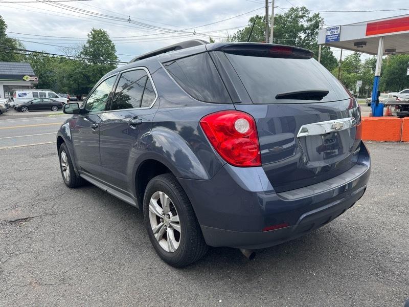 Chevrolet Equinox 1LT 2WD 2014