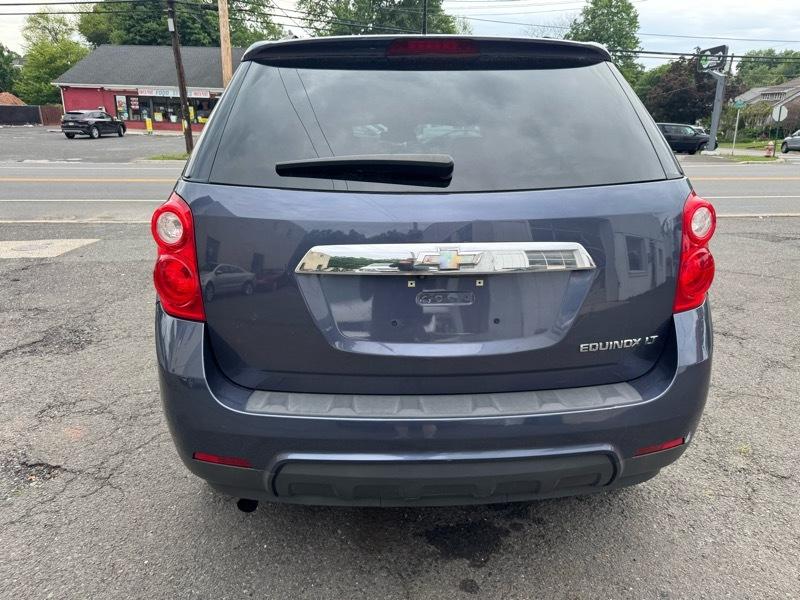 Chevrolet Equinox 1LT 2WD 2014