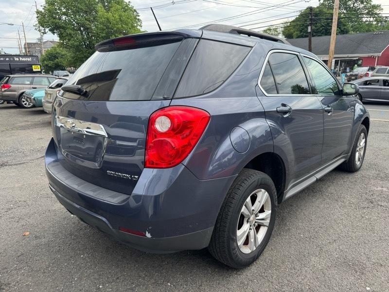 Chevrolet Equinox 1LT 2WD 2014