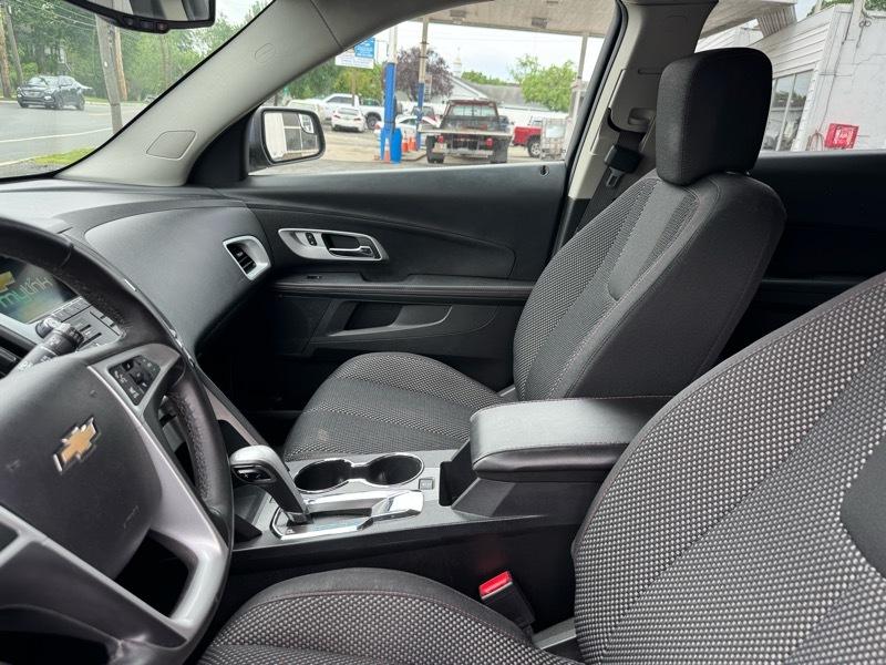 Chevrolet Equinox 1LT 2WD 2014