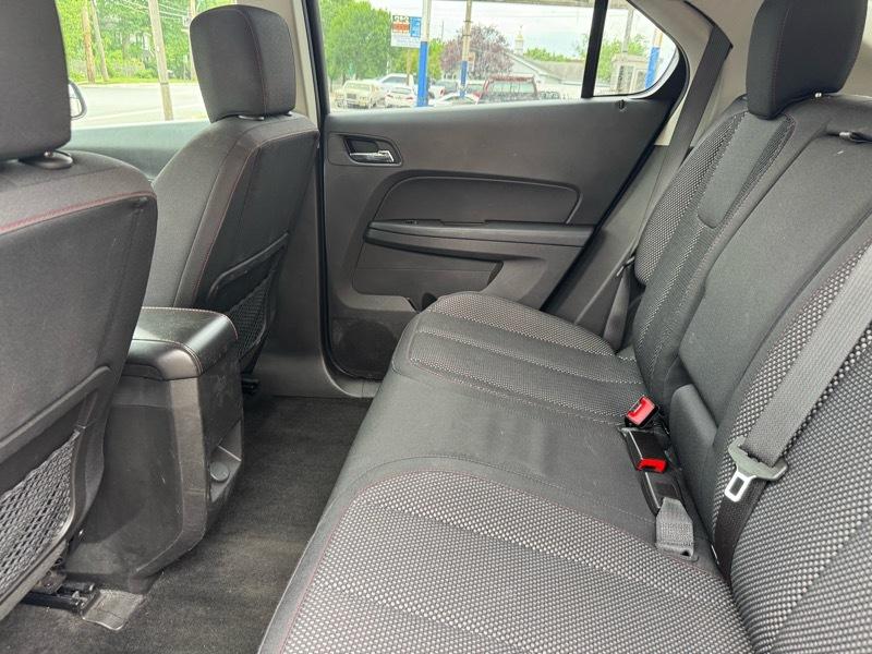 Chevrolet Equinox 1LT 2WD 2014