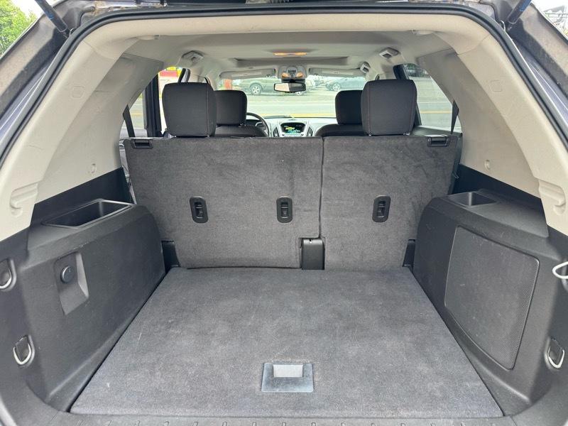 Chevrolet Equinox 1LT 2WD 2014