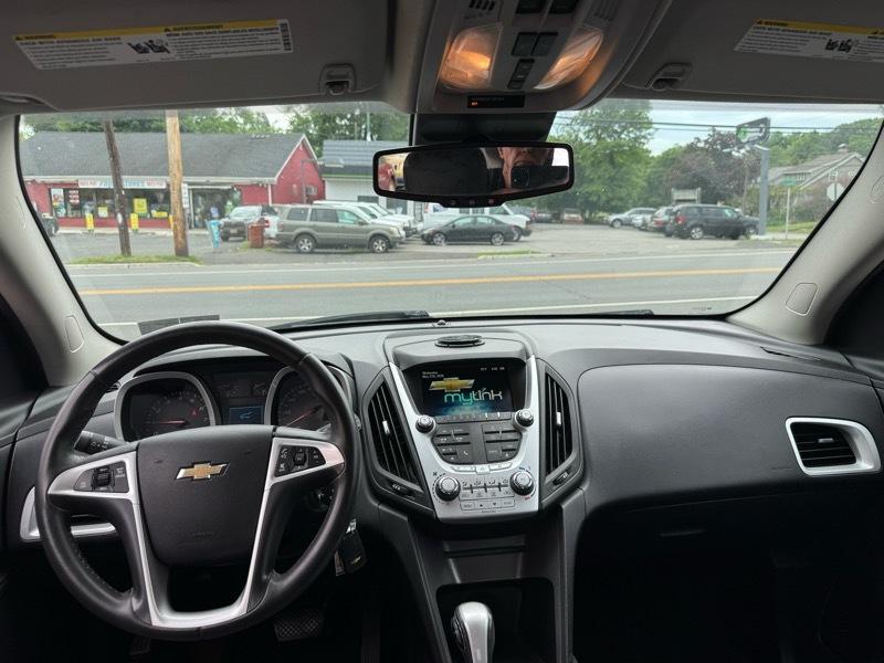 Chevrolet Equinox 1LT 2WD 2014