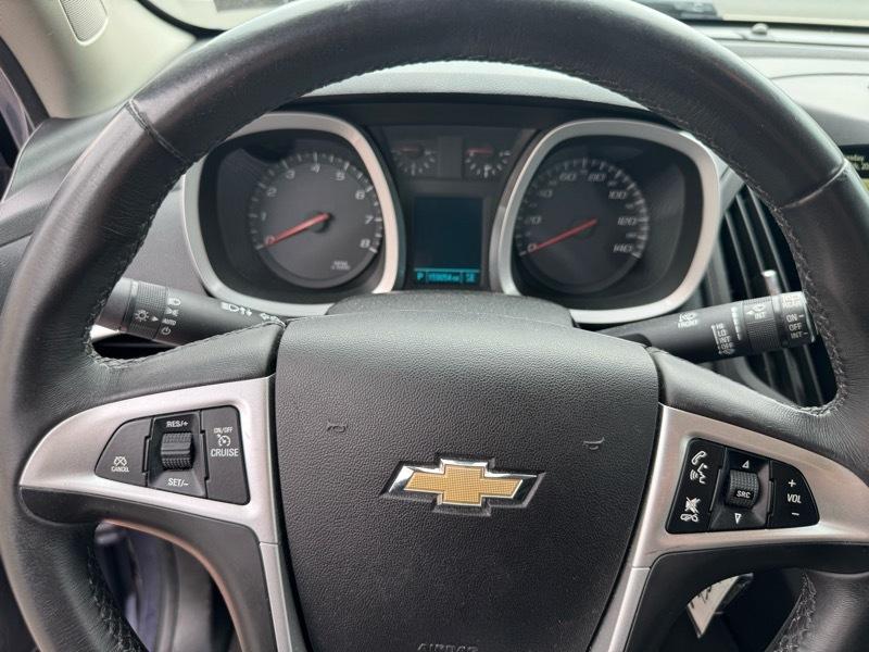 Chevrolet Equinox 1LT 2WD 2014