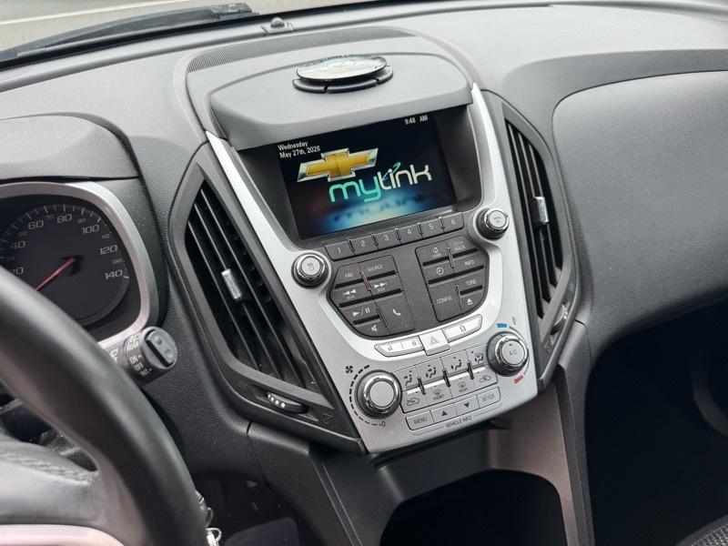 Chevrolet Equinox 1LT 2WD 2014