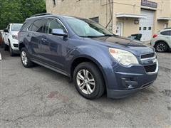 2014 Chevrolet Equinox 