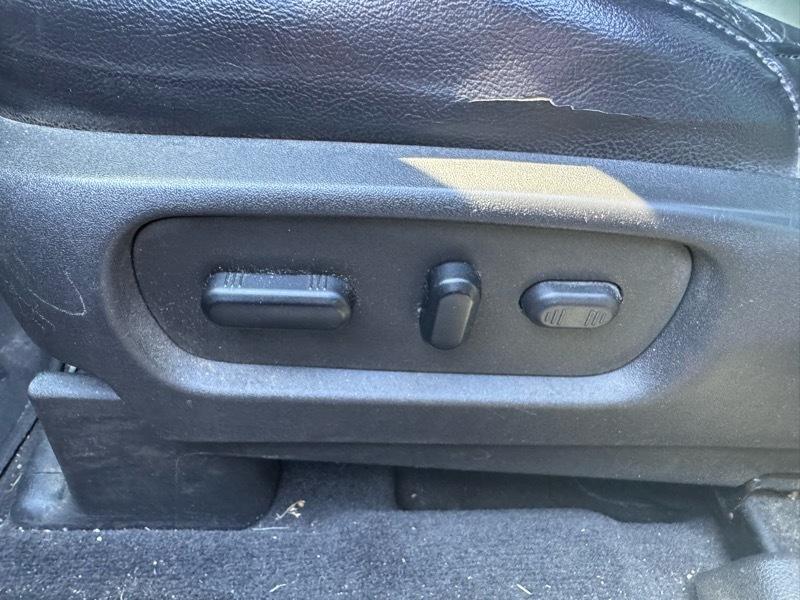 Ford Explorer XLT FWD 2013