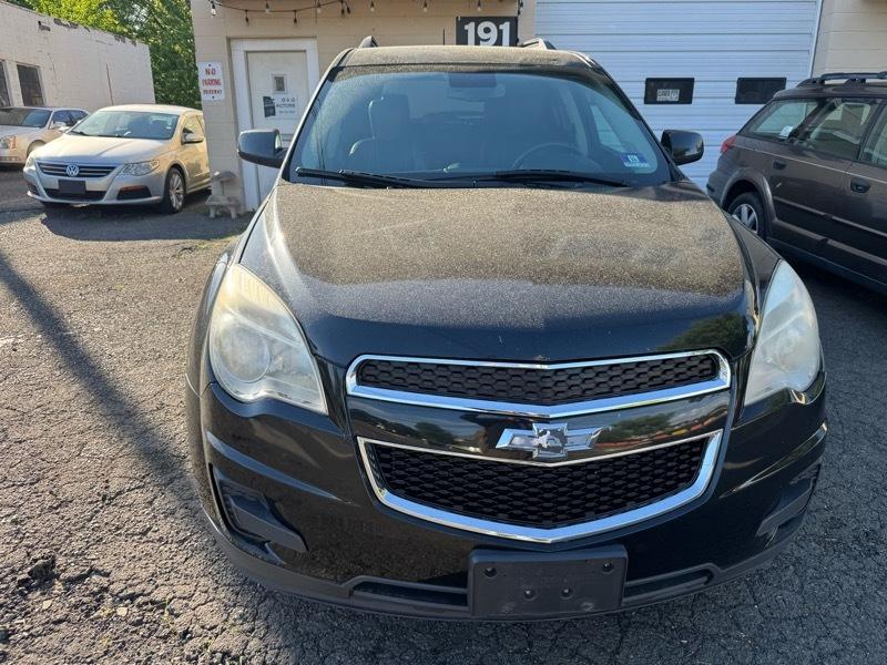 Chevrolet Equinox 1LT AWD 2015