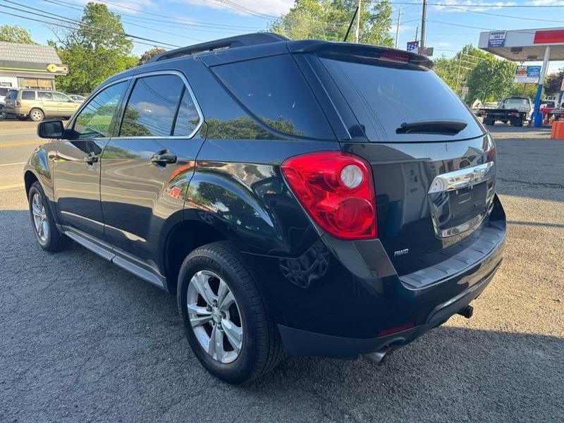 Chevrolet Equinox 1LT AWD 2015
