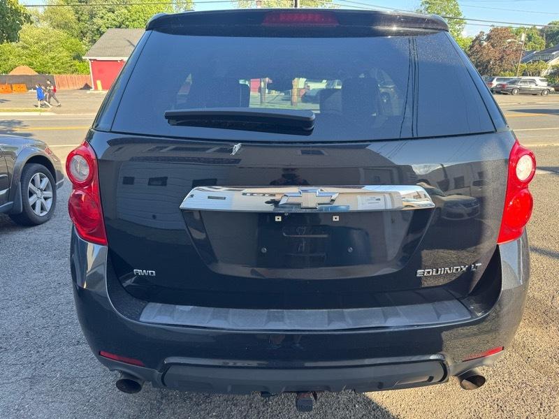 Chevrolet Equinox 1LT AWD 2015