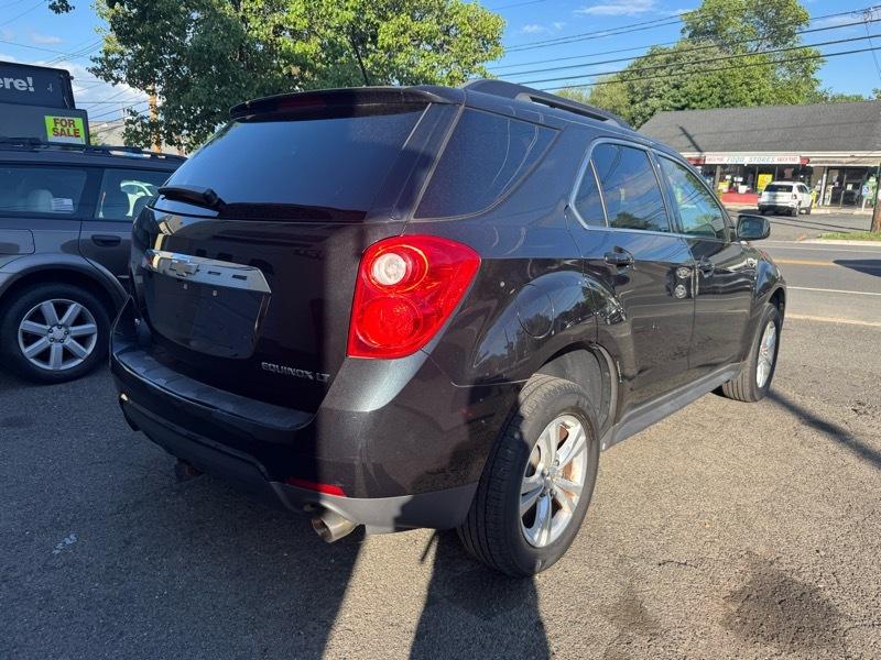 Chevrolet Equinox 1LT AWD 2015