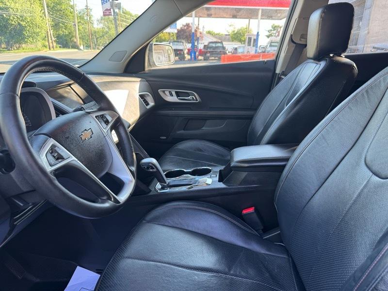Chevrolet Equinox 1LT AWD 2015