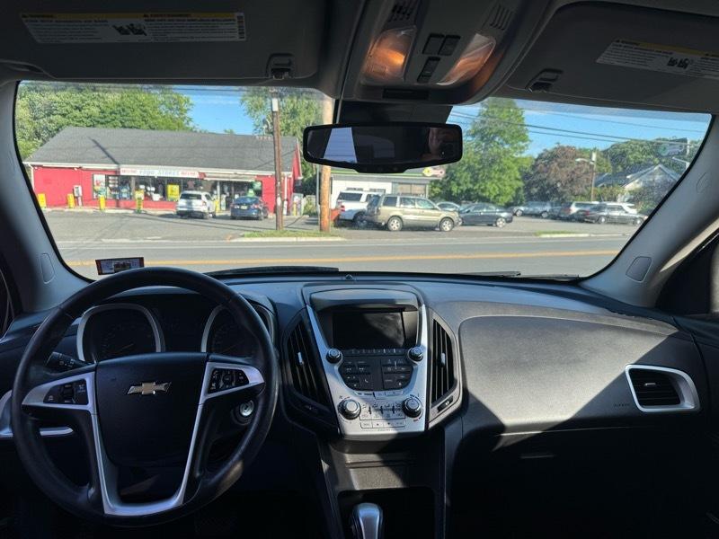 Chevrolet Equinox 1LT AWD 2015