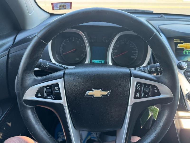 Chevrolet Equinox 1LT AWD 2015