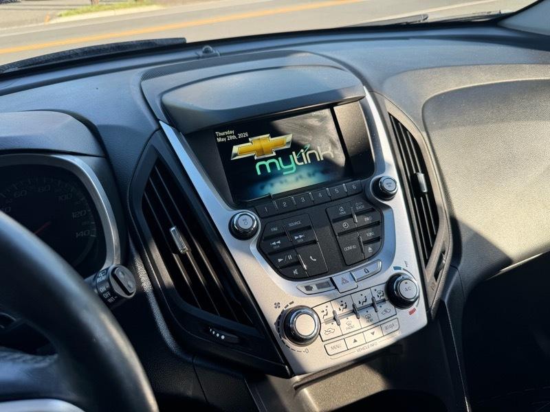 Chevrolet Equinox 1LT AWD 2015