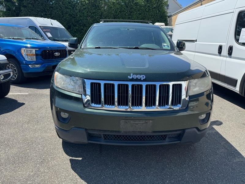 Jeep Grand Cherokee Laredo 4WD 2011