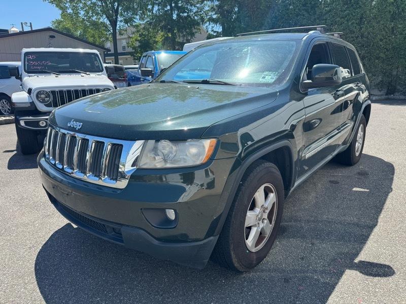 Jeep Grand Cherokee Laredo 4WD 2011
