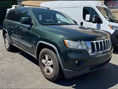 2011 Jeep Grand Cherokee 