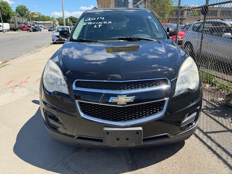 Chevrolet Equinox 1LT 2WD 2014