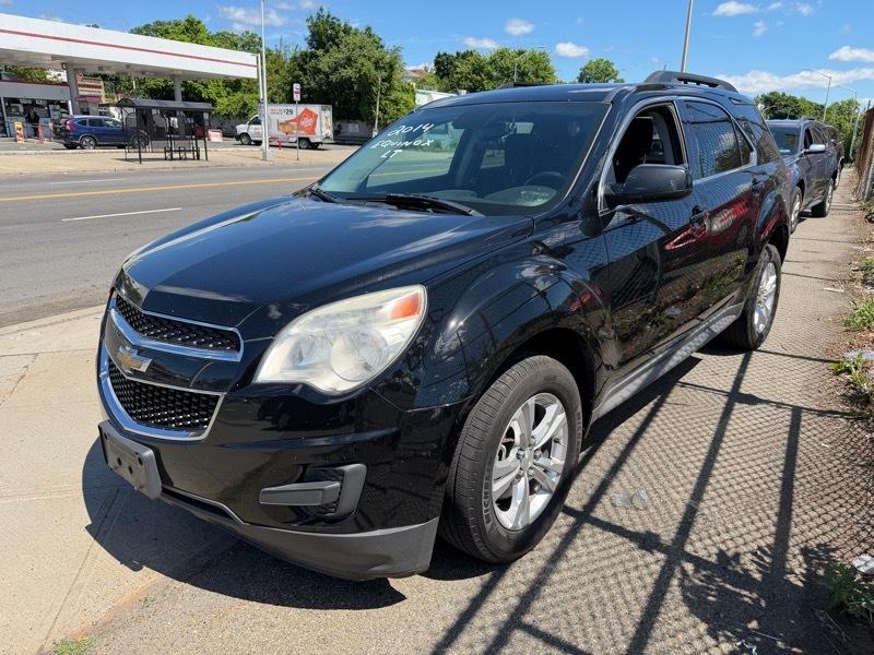Chevrolet Equinox 1LT 2WD 2014