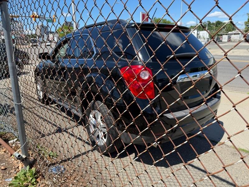 Chevrolet Equinox 1LT 2WD 2014