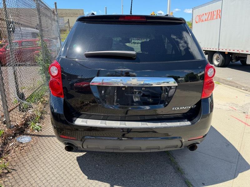 Chevrolet Equinox 1LT 2WD 2014